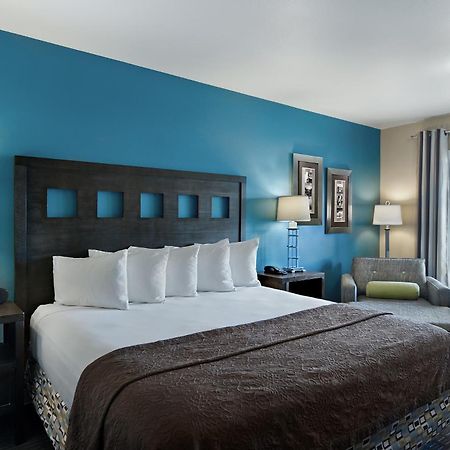 Oxford Suites Silverdale Exteriér fotografie