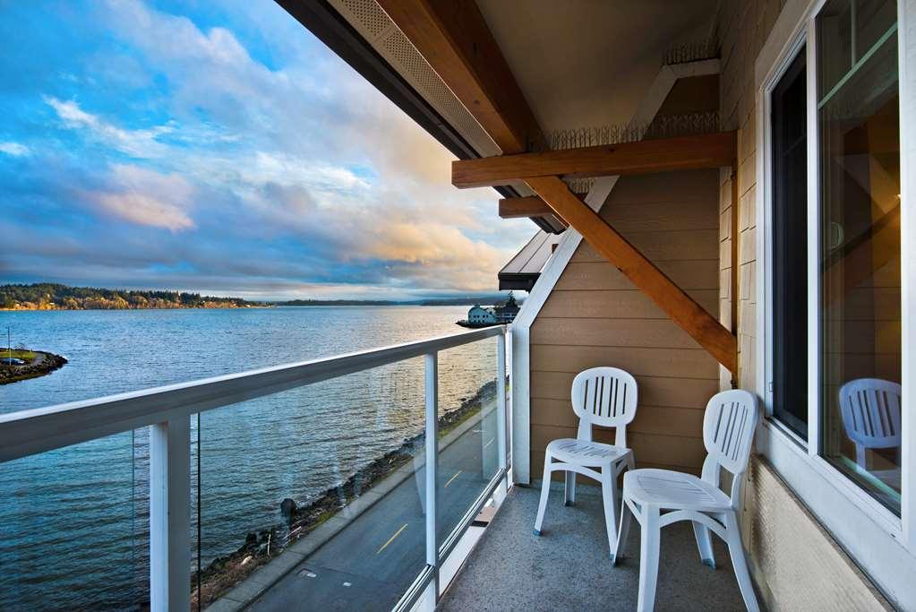 Oxford Suites Silverdale Pokoj fotografie